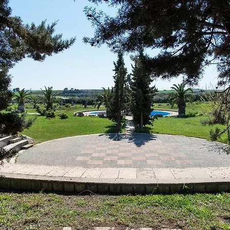 Semesterbostad Village Club Néa Fókaia