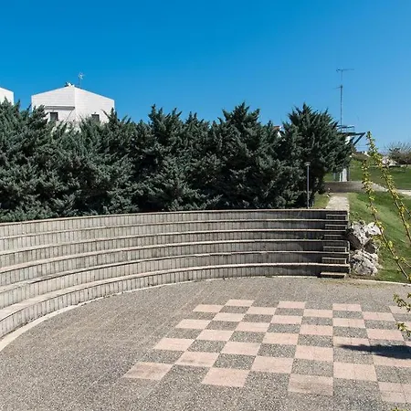 Village Club Néa Fókaia
