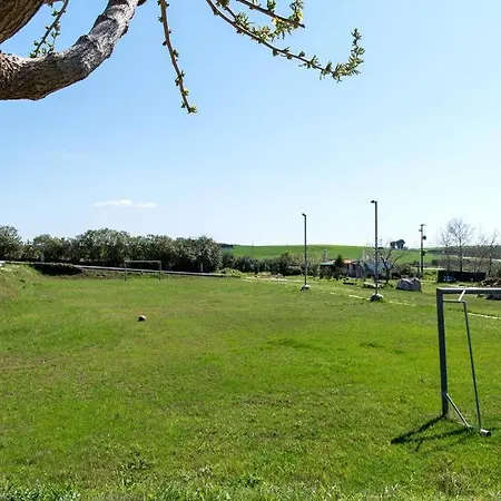 Village Club Néa Fókaia
