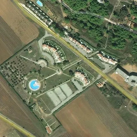 Village Club Néa Fókaia