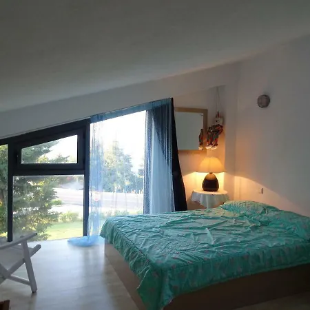 Semesterbostad Village Club *
