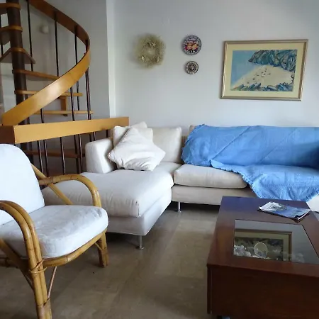Village Club Néa Fókaia
