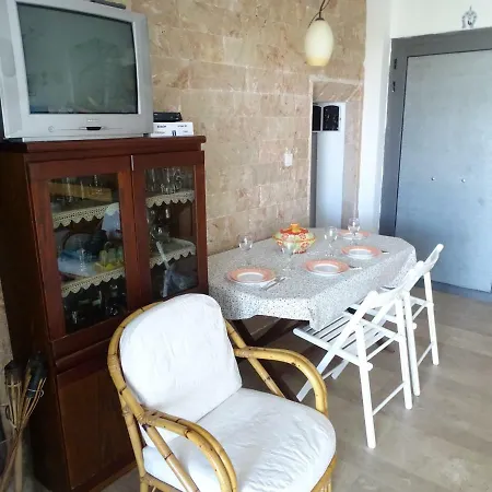 Village Club Néa Fókaia