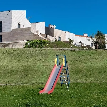 Village Club 43 Holiday home Nea Fokea