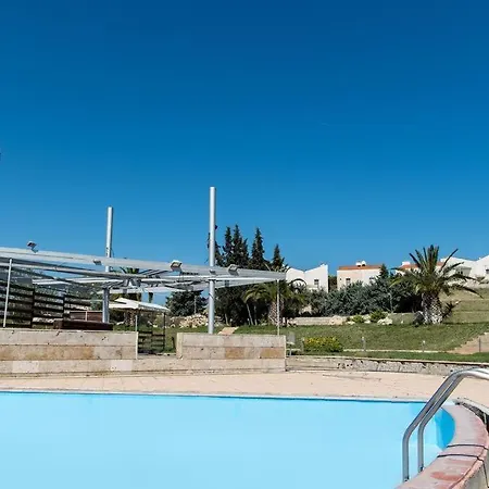 Village Club 43 Holiday home Nea Fokea