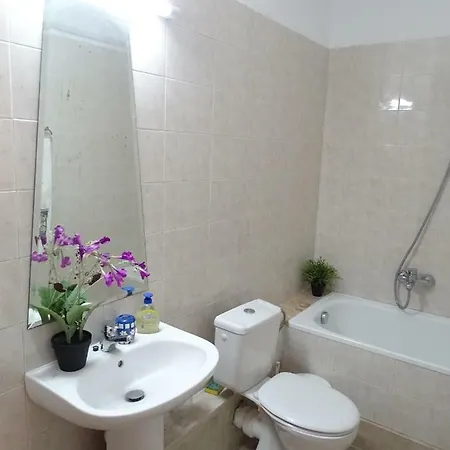 Village Club 43 Holiday home