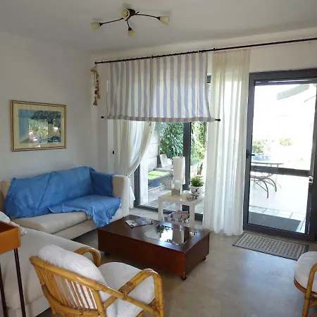 Village Club 43 Holiday home Nea Fokea