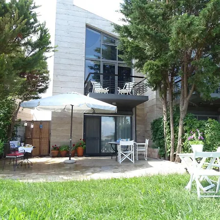 Village Club 43 Holiday home *