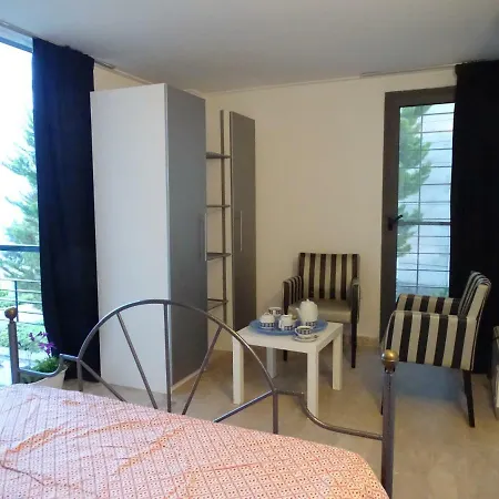 Village Club 43 Holiday home *