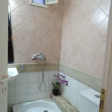 Village Club 43 Holiday home