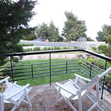Village Club 43 Holiday home