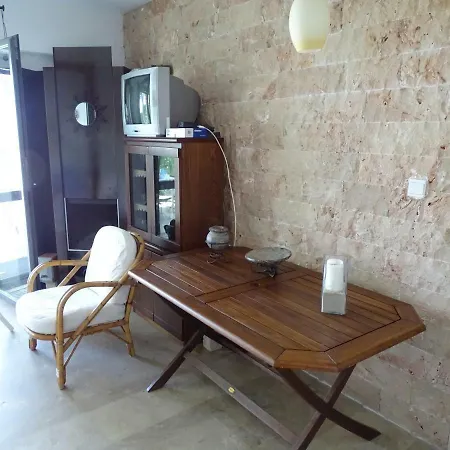 Village Club 43 Holiday home Nea Fokea