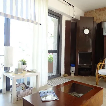 Holiday home Village Club 43 *