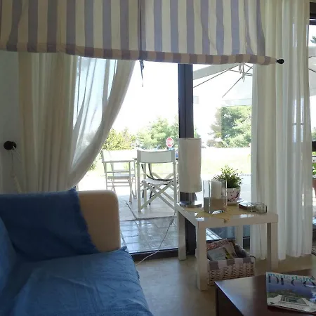 Village Club 43 Holiday home *