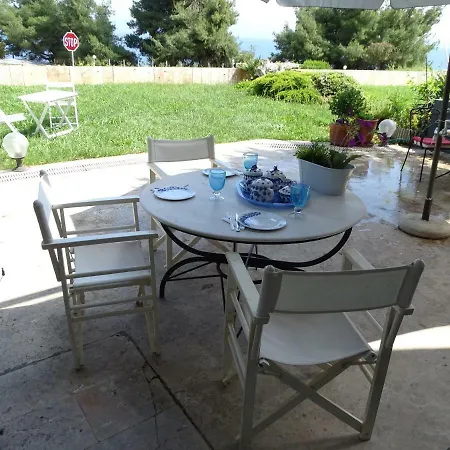 Village Club 43 Holiday home Nea Fokea
